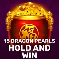 15 Dragon Pearls