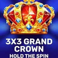 3x3 Grand Crown