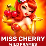 Miss Cherry Wild Frames
