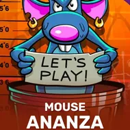 Mouse Ananza