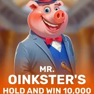 Mr Oinksters