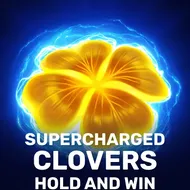 Supercharged Clovers