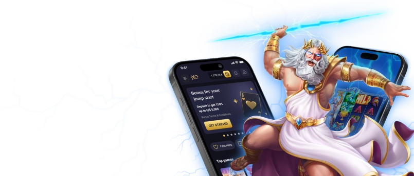 Rollxo-6 Mobile App